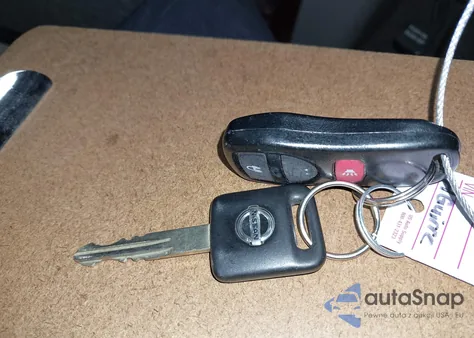 2004 Nissan Titan Le z USA, uszkodzony, nr VIN 1N6AA06B24N529143